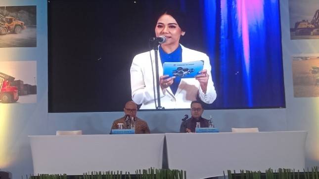 WISEL Terbitkan Obligasi Dengan Target Rp2 Triliun