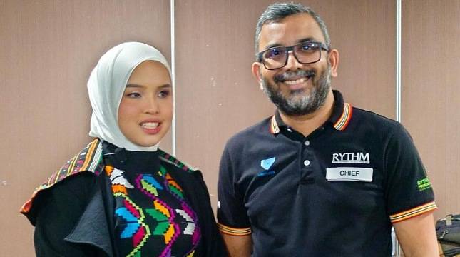 Dihadiri 9.000 Peserta dari 30 Negara, Konvensi Tahunan QNET Sukses Digelar di Malaysia