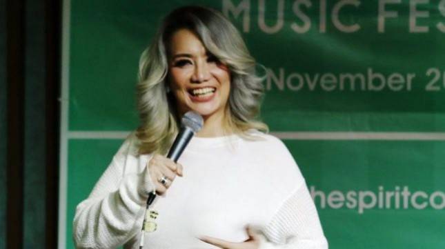 Mengenang 10 tahun Wafatnya Chrisye Dengan Konser The SpiritContinues