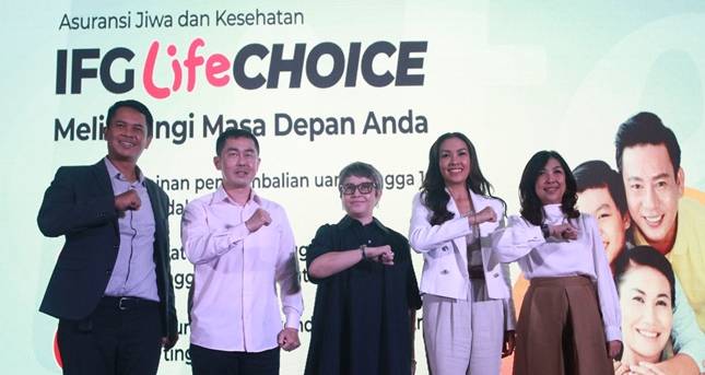 Tips dari IFG Life untuk Membuat Perencanaan Keuangan Hadapi Ketidakpastian