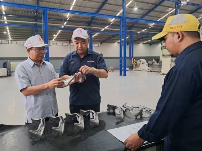 Perjalanan Sukses PT Cipta Perdana Lancar Tbk (PART), dari Industri Rumahan Kini Tumbuh Pesat dan Siap Melantai di Bursa