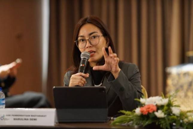 Dibalik Kemeriahan HUT Kota Jakarta, Inilah Daftar Dewan Juri DKJ Awards 2024