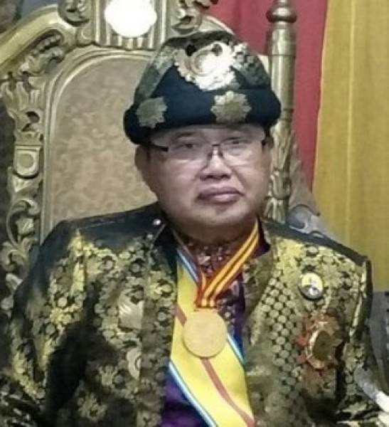 Rhoma Irama dan Elvy Sukaesih Pisah 26 Tahun,  Islah di Taman Mini Berkat Mas'ud Thoyib 