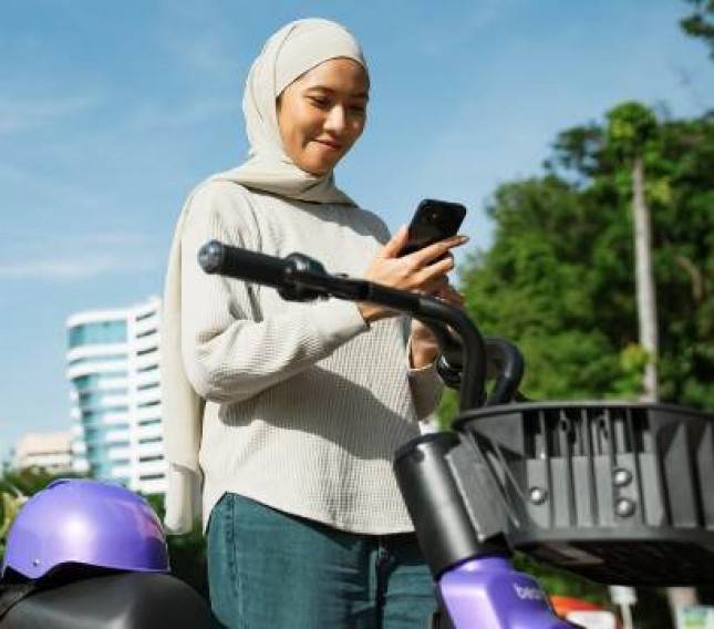 Berikan Kenyamanan bagi Pengguna, Beam Mobility Luncurkan Fasilitas Call Center
