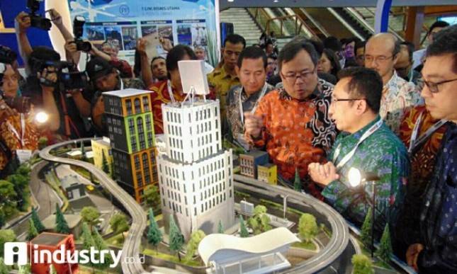 Sektor Infrastruktur Perlu Ditunjukkan Sebagai Instrumen Keadilan