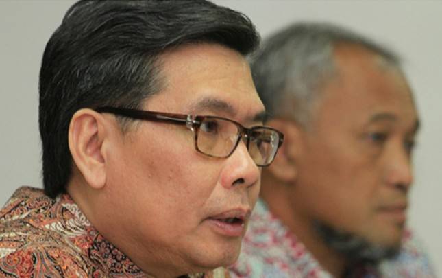 Jadi Objek Vital Nasional, Ini Tanggapan Himpunan Kawasan Industri