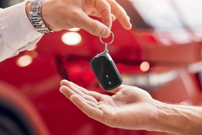 Hindari Risiko Tak Terduga, Kenali Dulu Asuransi Mobil Rental