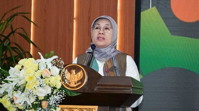 Kemenperin Kian Gencar Sosialisasikan Program dan Kebijakan Fasilitas Sertifikasi TKDN-IK