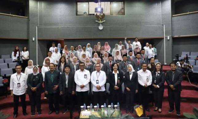 Perpusnas Kembali Gelar Pemilihan Pustakawan Berprestasi Terbaik Tingkat Nasional