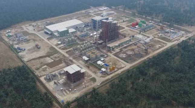 Percepat Pengembangan KEK Sei Mangkei, PTPN III Gandeng Pertagas, KA Logistik dan Unilever
