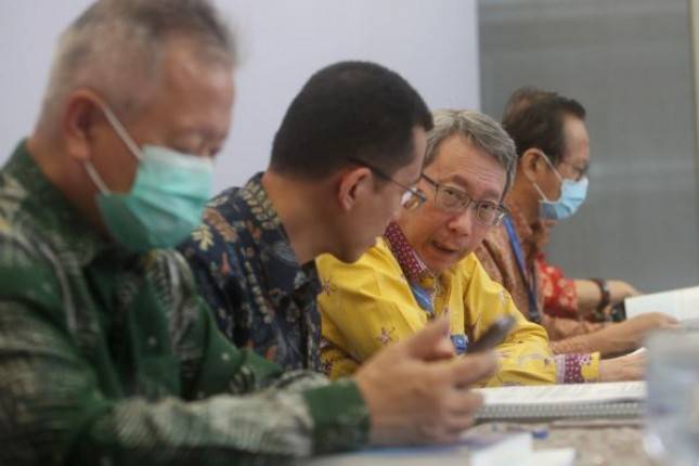  Memperkuat Fundamental, Kunci Pertumbuhan Berkelanjutan Indoritel (DNET)