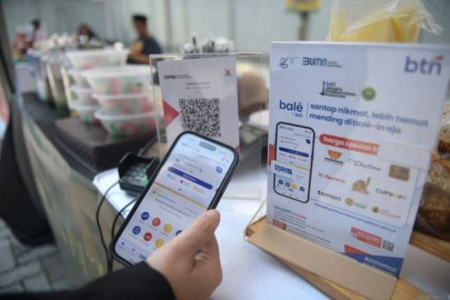 Makin Inovatif, BTN Luncurkan Tiga Fitur Baru di BTN Mobile