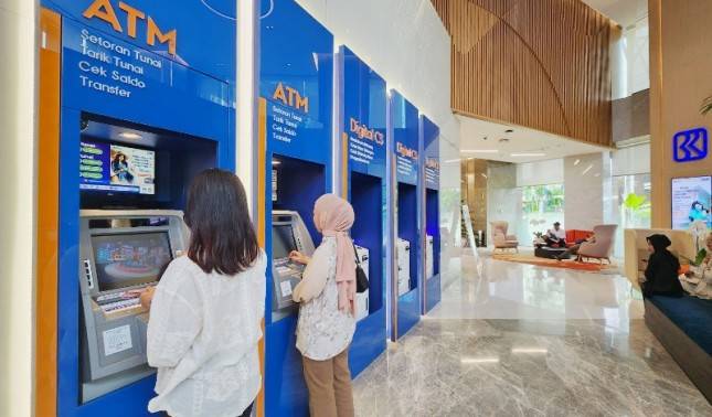 Tingkatkan Kualitas Layanan Kepada Nasabah, BRI Rilis Kebijakan Baru Terkait Rekening Pasif