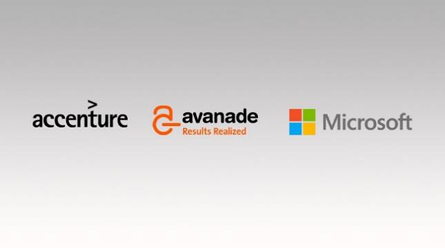 Avanade dan Accenture Merayakan Tahun ke-19 sebagai Microsoft&rsquo;s Global SI Partner of the Year