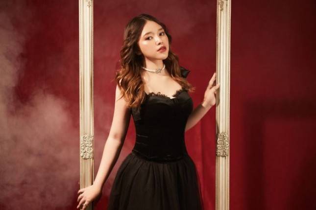 Anneth Bergabung Dengan Hits Records, Rilis Single Pandai Bicara