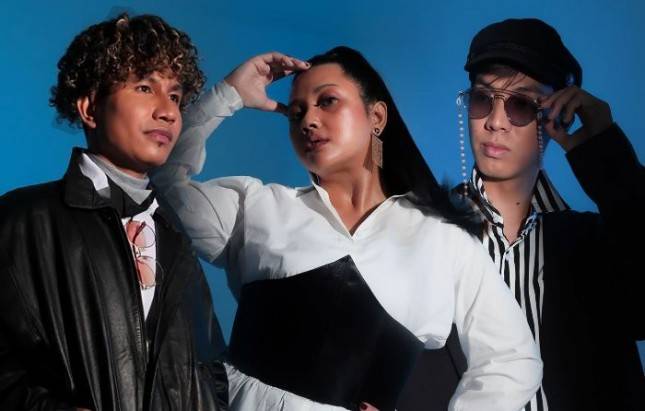 2nd Chance Rilis Single Bersama Denganku Dengan Sentuhan Pop RnB