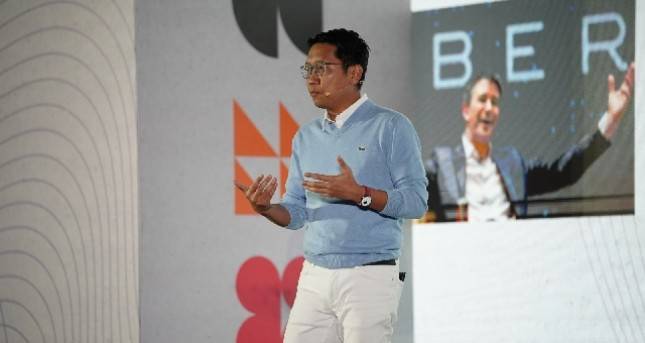 BRI Tampilkan Perjalanan Transformasi Digital di Product Development Conference 2024 