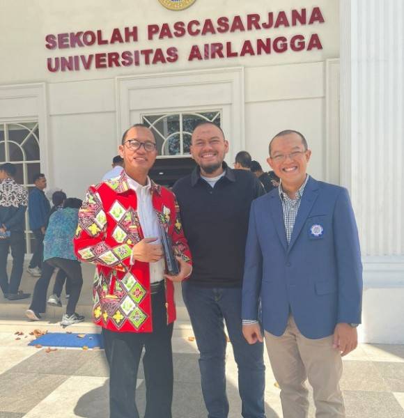 Skandal BLBI Bukan Masalah Ekonomi Saja tapi Penegakan Hukum