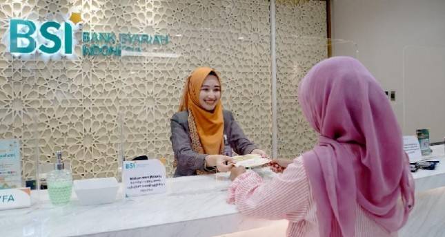Jadi Primary Dealer Lelang SBSN Kemenkeu, Volume Transaksi SBSN di BSI Tumbuh 65,38%