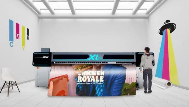 Solusi Revolusioner Untuk Bisnis Digital Printing dan Sablon