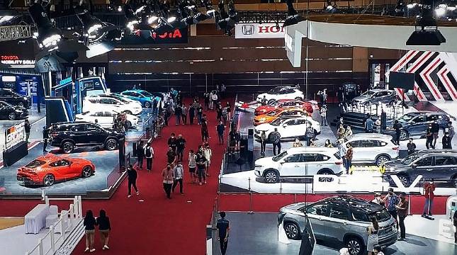 Industri Otomotif Dinilai Belum Ekspansif, Insentif Fiskal Disebut Penentu Pemulihan 2026