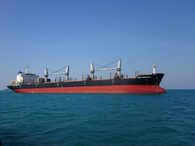 Kabar Emiten! PT IMC Pelita Logistik Tbk Ungkap Perkara Hukum dengan PT Sentosa Laju Energy yang Dinakhodai Tan Paulin