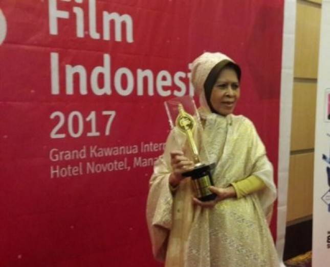 Inilah Para Pemenang FFI 2017