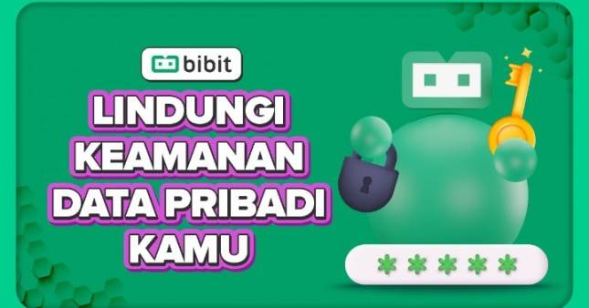 Investasi Berbagai Kelas Aset di Pasar Modal 100% Aman di Bibit.id, Simak Alasannya!