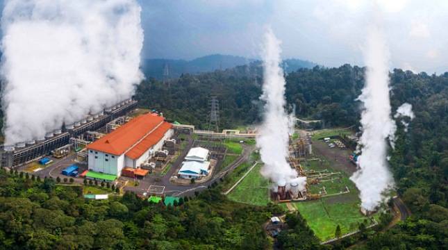 Indonesia Tegaskan Komitmen Akselerasi Pengembangan Panas Bumi di The 10th IIGCE 2024
