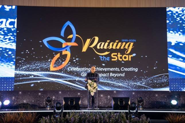 HUT ke 25 Tahun,  PT PKSS Gelar Berbagai Acara Spesial
