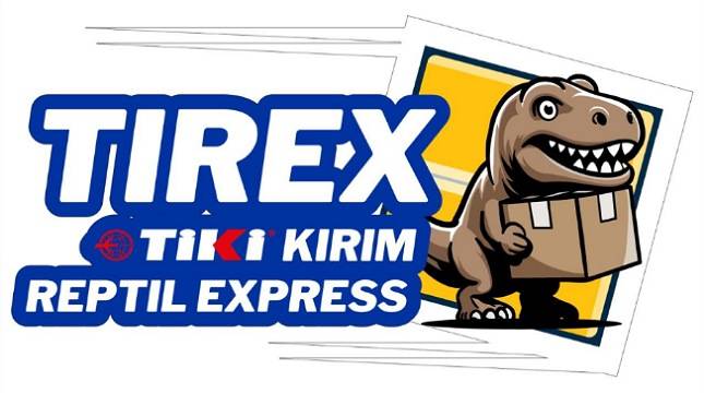 TIKI Luncurkan TIREX, Layanan Khusus Pengiriman Hewan Reptil