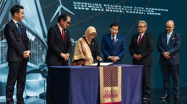 Bappenas Gelar Kompetisi Maskot Indonesia untuk World Expo 2025 Osaka, Total Hadiah Capai Rp100 Juta
