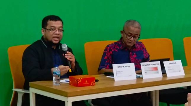 Tanggapi Isu Harga Obat di Indonesia yang Lebih Mahal Dari Malaysia, Ini Kata IAI