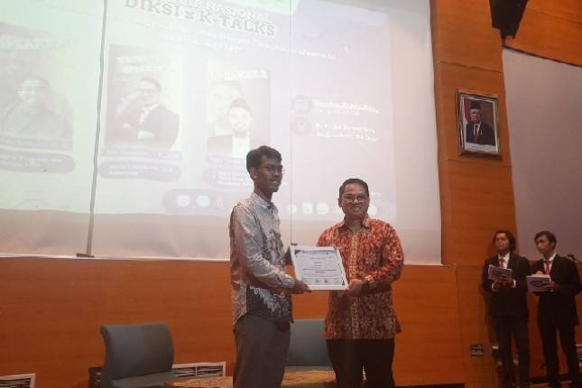 Ok OCE Harap Pembiayaan Syariah Digeber ke UMKM