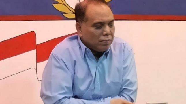 Haidar Alwi: 5 Gagasan Strategis Menjemput Arah Baru Ekonomi Indonesia Menjelang 80 Tahun Kemerdekaan