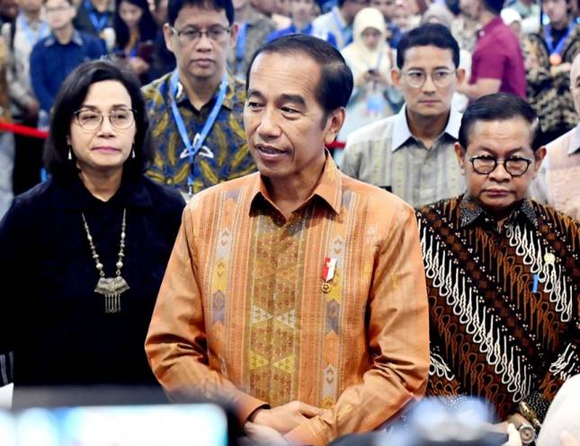 FEKDI 2024: Bank Indonesia Dorong Kolaborasi  Perkuat Transformasi Digital 