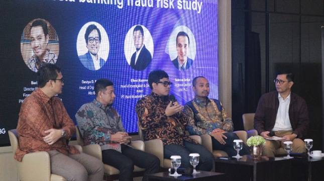 Studi GBG: Penipuan Perbankan Indonesia Tunjukkan Tantangan Besar