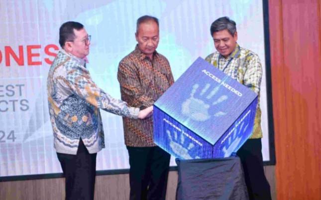 Menperin Agus Dorong Industri Kembangkan Produk Specialty Premium Asli Indonesia 