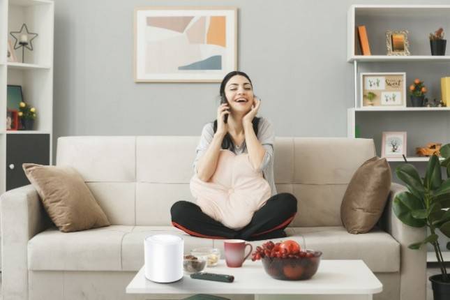 Solusi Sinyal WiFi selalu Kuat dan Stabil di Rumah Bertingkat