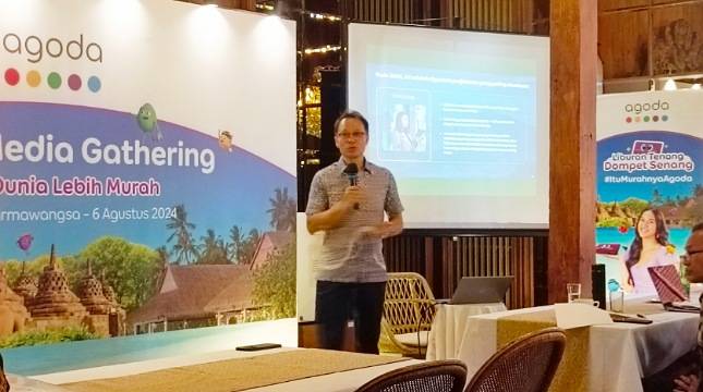 Daya Tarik Indonesia Terus Meningkat sebagai Tujuan Wisata