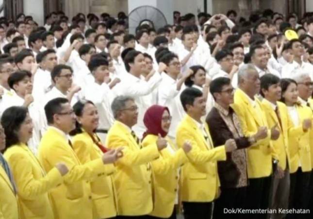 Mahasiswa Baru Simak! Begini Tips Menjaga Mental Health dan Mengenal Dinamika Kurva 'W'