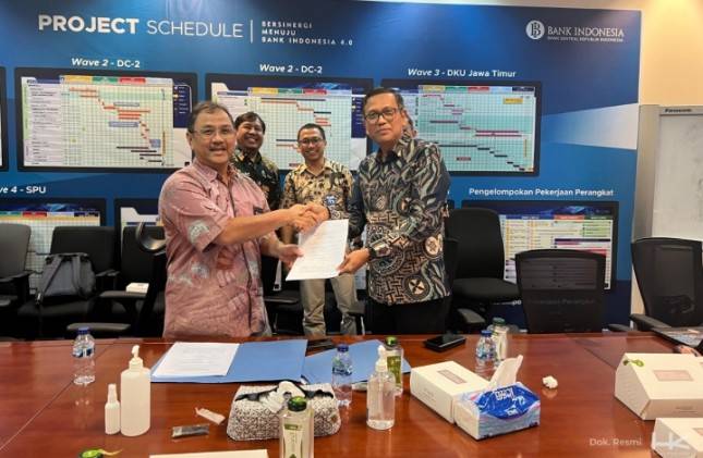 Hutama Karya Garap 2 Proyek Strategis Pembangunan SPU di  karawang dan Rehabilitasi Jalan di Timor Leste
