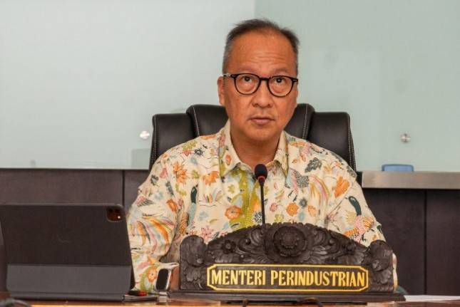 Menperin Agus Optimistis Industri Bangkit Lagi Jika Koordinasi Kebijakan Berjalan Baik