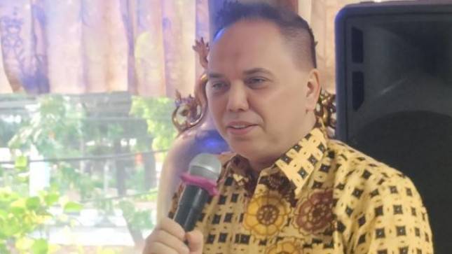 Polri Memiliki Peran Strategis dalam Mewujudkan Swasembada dan Ketahanan Pangan Nasional