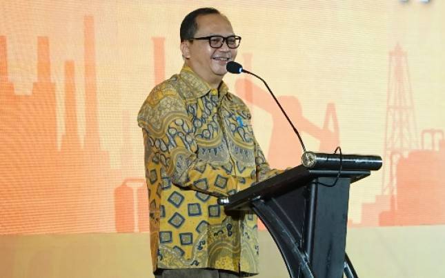 Kemenperin: Penerapan SNI Emas Jamin Kualitas dan Lindungi Konsumen