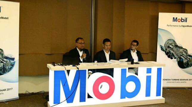 Mobil Lubricants Perkenalkan On-Demand Service Penggantian Oli Kendaraan