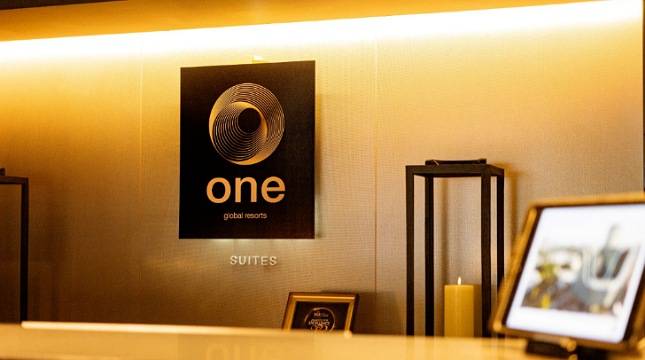 Luar Biasa! 6 Pekan Pasca Akuisisi, Okupansi One Global Resorts Green Square Tembus 100%