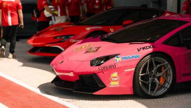 Fastlane Mandalika Track Day 2024 by Royal Brewhouse Kembali Digelar