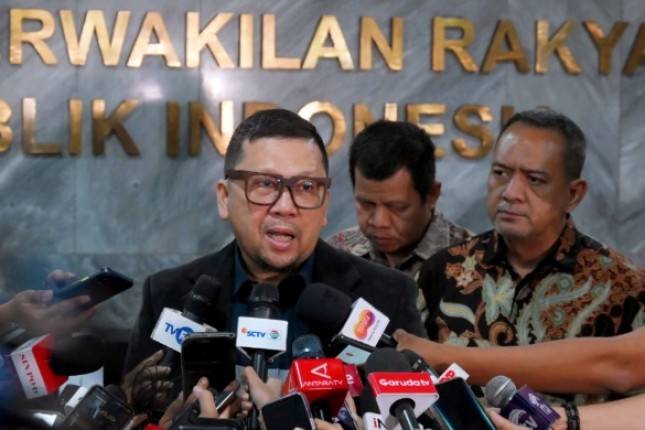  Komisi II Pastikan Draf PKPU Pencalonan Kepala Daerah Sudah Sesuai Putusan MK