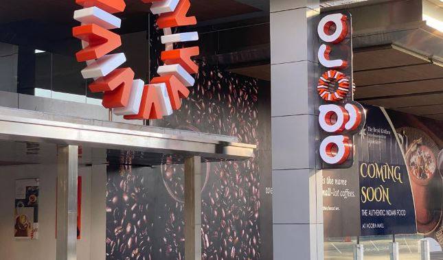 Kolaborasi SCOP3 Group dan Agora Mall Thamrin Nine Hadirkan Gaya Hidup Urban Jakarta